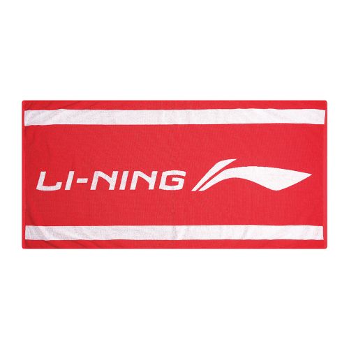 Serviette Li-ning AMJP008 Grand