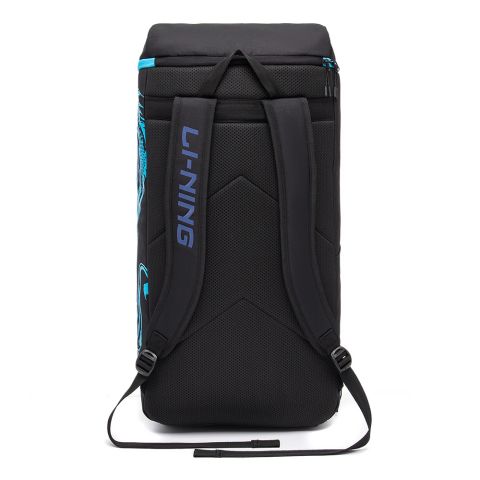Sac à dos Li-Ning ABSS285 Axforce 90 Noir/Bleu