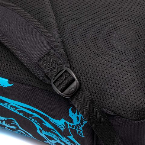 Sac à dos Li-Ning ABSS285 Axforce 90 Noir/Bleu