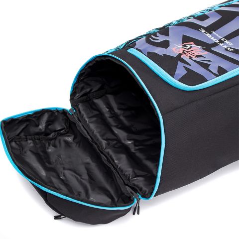 Sac à dos Li-Ning ABSS285 Axforce 90 Noir/Bleu