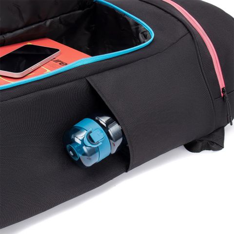 Sac à dos Li-Ning ABSS285 Axforce 90 Noir/Bleu