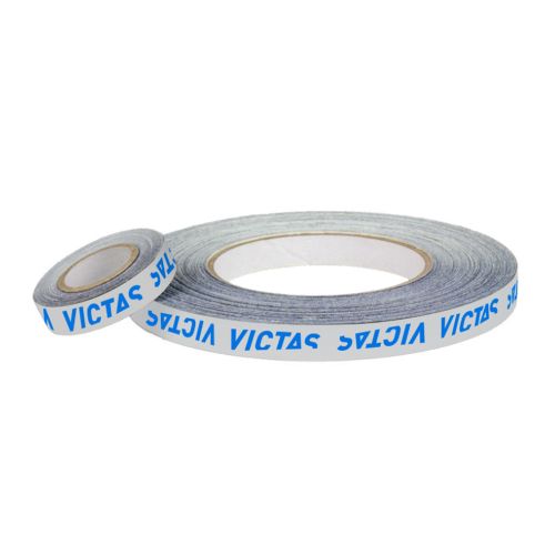 Ruban Victas 12mm/50m Gris/Bleu