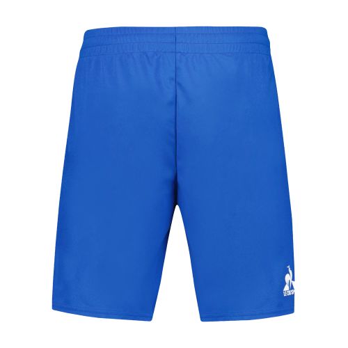 Short Le Coq Sportif Pro N°1 Homme Bleu