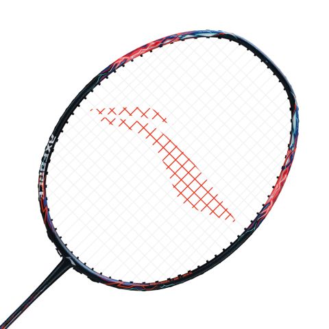 Raquette Badminton Li-Ning Axforce 90 Max Tiger (4U-G5)