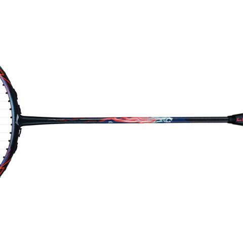 Raquette Badminton Li-Ning Axforce 90 Max Tiger (4U-G5)