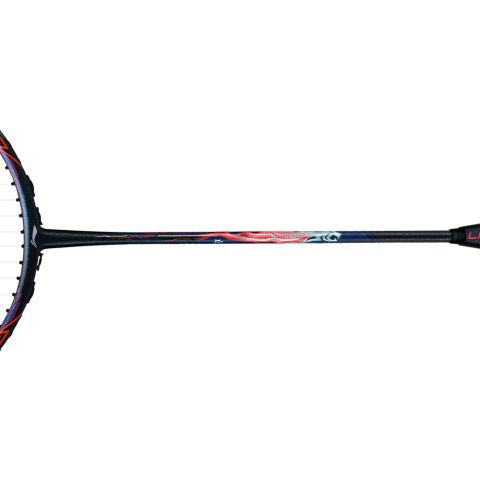 Raquette Badminton Li-Ning Axforce 90 Max Tiger (4U-G5)