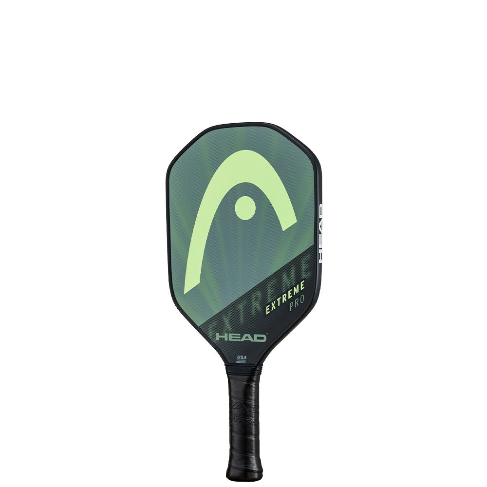 Pickle Racket Head Raquette Pickleball Head Extreme Pro - Sports Raquettes