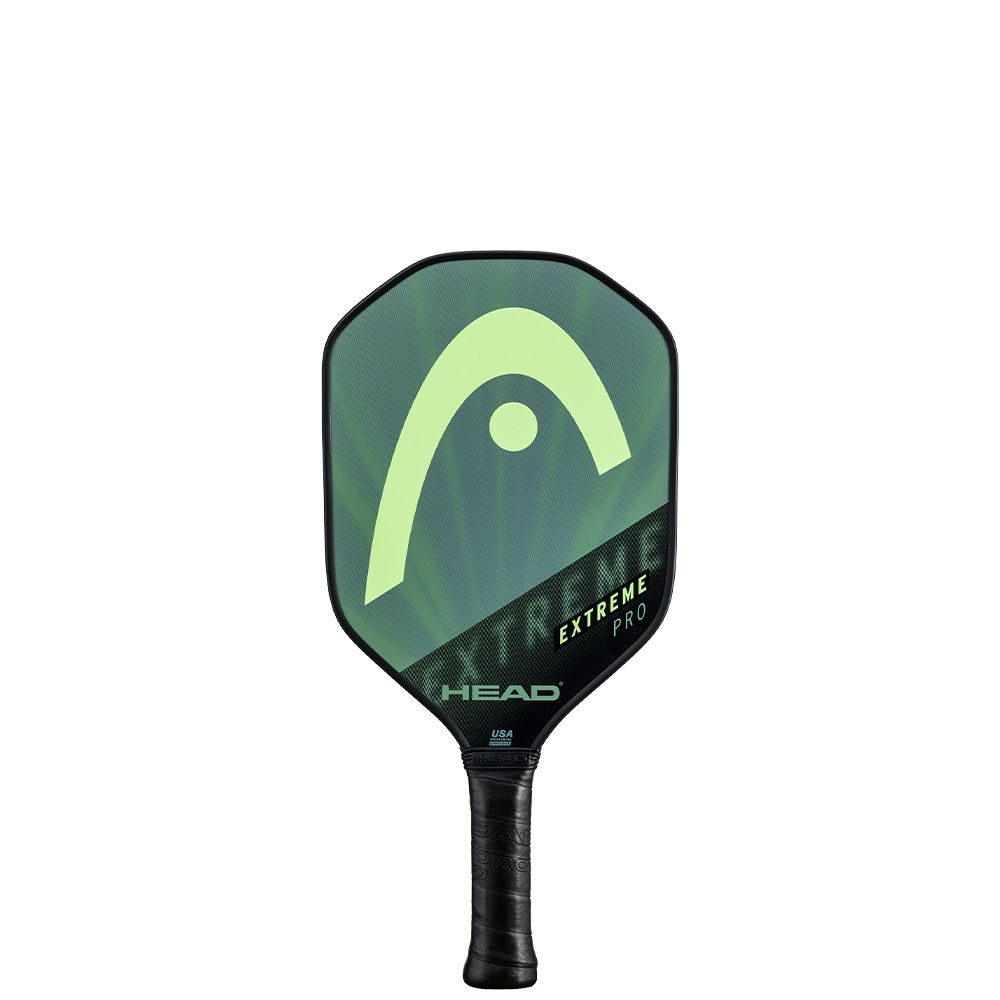 Pickle Racket Head Raquette Pickleball Head Extreme Pro - Sports Raquettes
