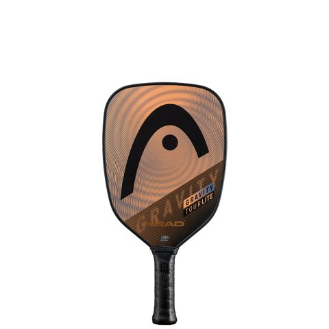 Raquette Pickleball Head Gravity Tour Lite