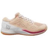 Chaussures Tennis Wilson Rush Pro Ace Femme Rose