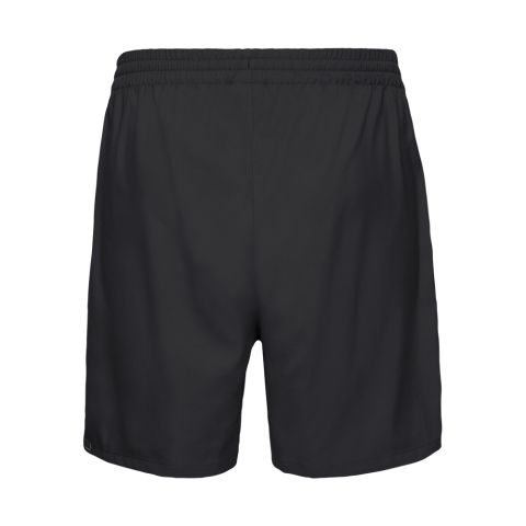 Short Club Head Homme Noir