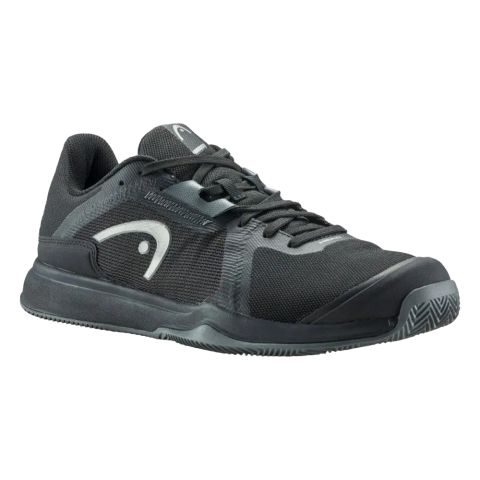 Chaussures Head Sprint Team 3.5 Homme Noir