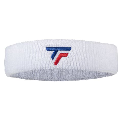 Headband Tecnifibre Blanc