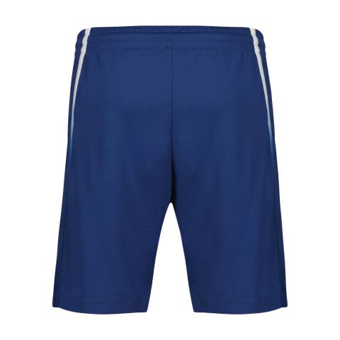 Short Le Coq Sportif Perf N°2 Homme Bleu Olympique