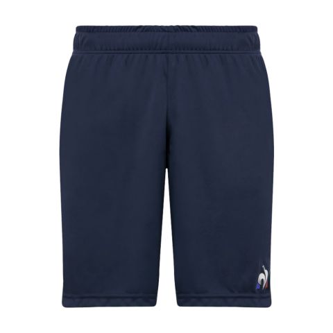 Short Le Coq Sportif N°1 Homme Dress Blues