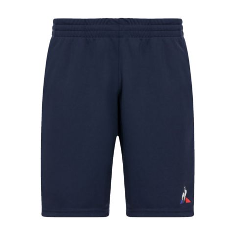 Short Le Coq Sportif Training N°1 Junior Bleu