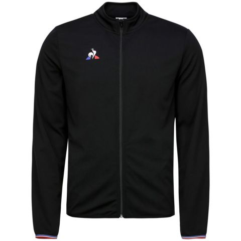 Sweat Le Coq Sportif N°1 Training Junior Noir