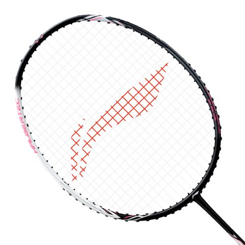 Raquette Badminton Li-Ning Halbertec 2000 (4U-G5)