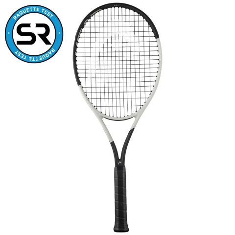 Raquette Test Tennis Head Speed MP L Auxetic 2.0