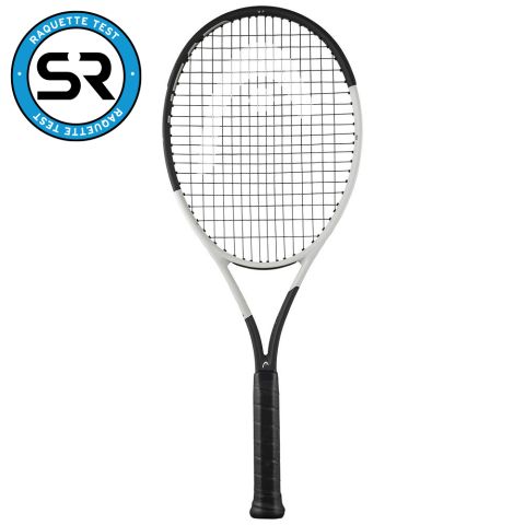 Raquette Test Tennis Head Speed MP Auxetic 2.0