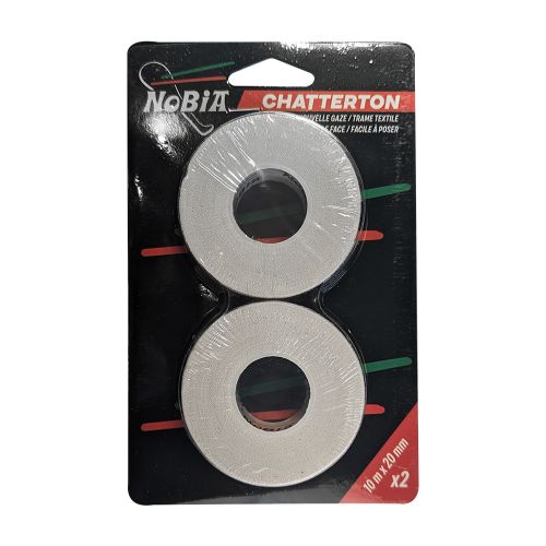 Chatterton Pelote Basque Nobia 20mm x3