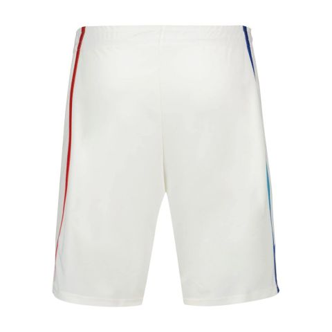 Short Le Coq Sportif France Olympique N°1 Junior Gradiant/Marshmallow