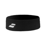 Headband Babolat Logo Noir