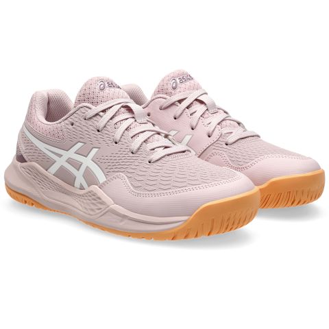 Sweat asics junior rose on sale