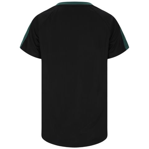 Tee-shirt Forza Leam Femme Noir