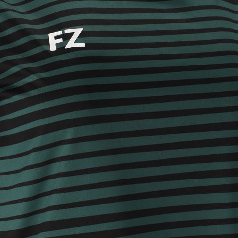 Tee-shirt Forza Leam Femme Noir