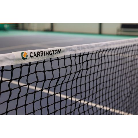 Filet Tennis Carrington Expert Mailles Doubles 3mm