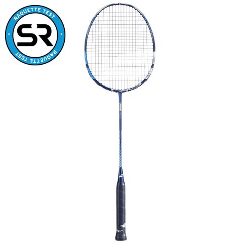 Raquette Test Badminton Babolat Satelite Origin