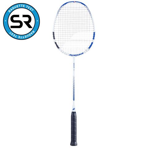 Raquette Test Badminton Babolat Satelite Rise