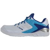 Chaussures Badminton Victor P9200IIITD-55AF Homme Blanc/Bleu