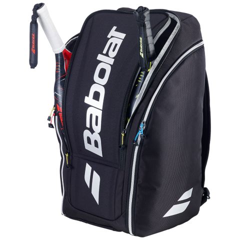 Sac Babolat Padel Perf Gen2 Noir