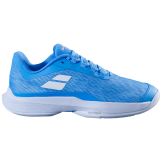 Chaussures Tennis Babolat Jet Tere 2 Homme Bleu Clair