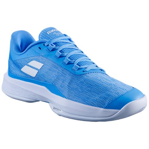 Chaussures Tennis Babolat Jet Tere 2 Homme Bleu Clair