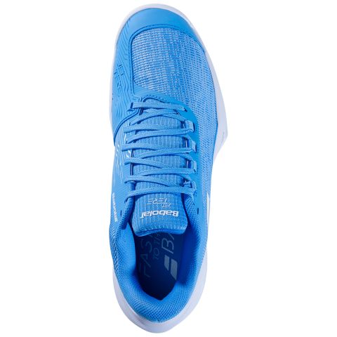 Chaussures Tennis Babolat Jet Tere 2 Homme Bleu Clair