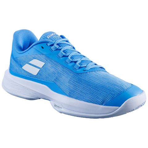 Chaussures Tennis Babolat Jet Tere 2 Clay Homme Bleu Clair