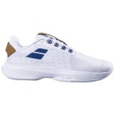 Chaussures Tennis Babolat Jet Tere 2 Homme Wimbledon Edition