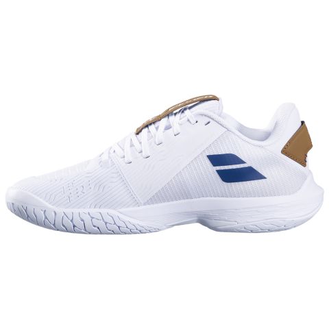 Chaussures Tennis Babolat Jet Tere 2 Homme Wimbledon Edition