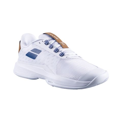 Chaussures Tennis Babolat Jet Tere 2 Homme Wimbledon Edition