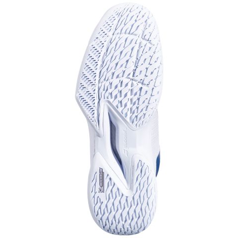 Chaussures Tennis Babolat Jet Tere 2 Homme Wimbledon Edition