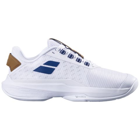 Chaussures Tennis Babolat Jet Tere 2 Femme Wimbledon Edition