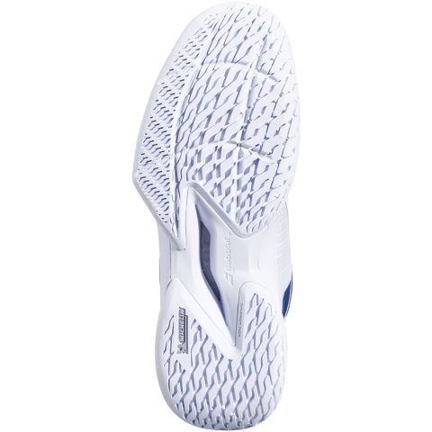 Chaussures Tennis Babolat Jet Tere 2 Femme Wimbledon Edition