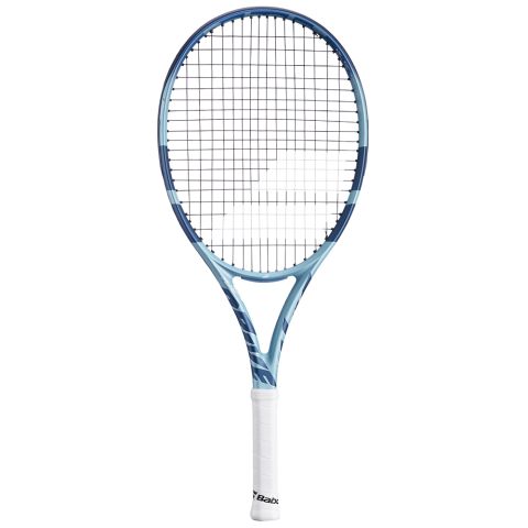 Raquette Tennis Babolat Pure Drive Junior 26 Gen11 Bleu Clair