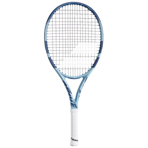 Raquette Tennis Babolat Pure Drive Junior 26 Gen11 Bleu Clair