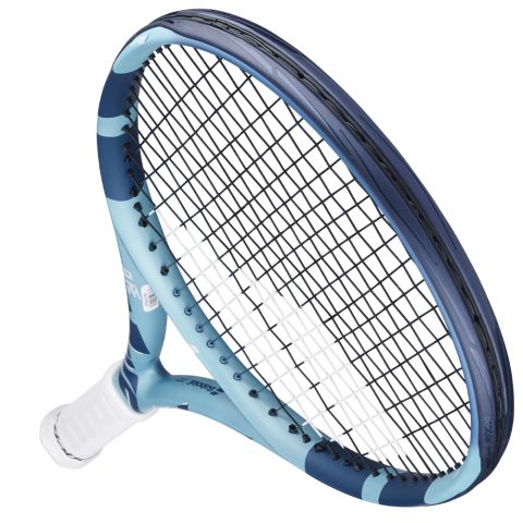 Raquette Tennis Babolat Pure Drive Junior 26 Gen11 Bleu Clair
