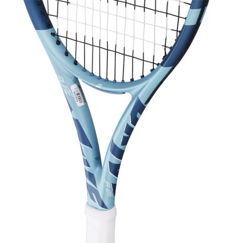 Raquette Tennis Babolat Pure Drive Junior 26 Gen11 Bleu Clair