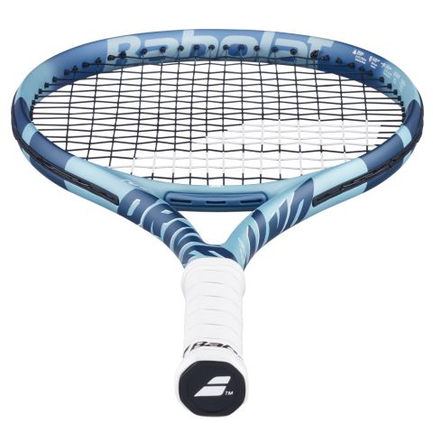 Raquette Tennis Babolat Pure Drive Junior 26 Gen11 Bleu Clair